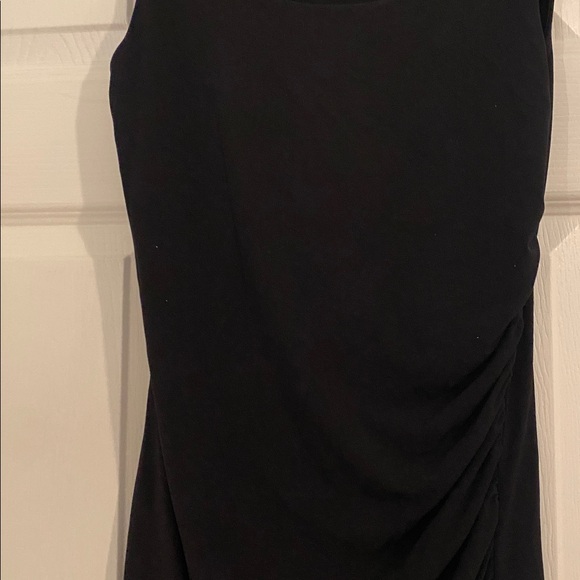 Nicole Miller sexy black dress - Picture 10 of 13